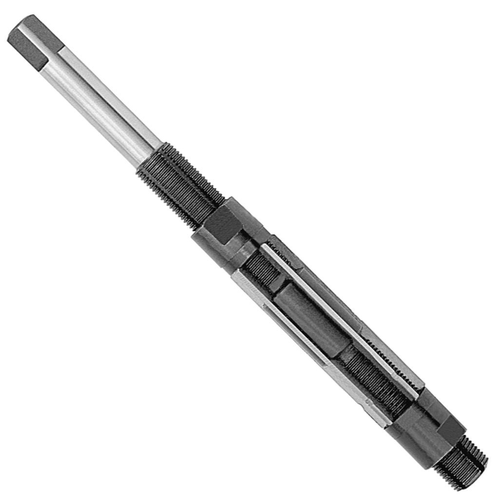 REAMER AJUSTABLE 23/64" - 25/64"