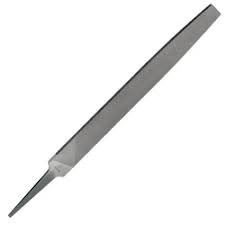 LIMA PLANA DE 10" C/MANGO