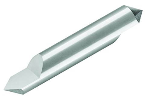 BARRA P/TALLADO MULTIPLE 1/4" 90º