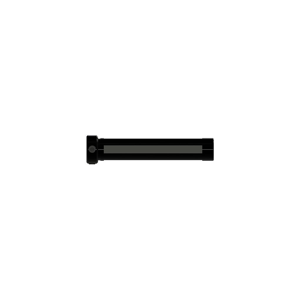 PORTA BARRAS P/INTERIORES 3/8" X 2-3/4" X 3/4"