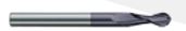 FRESA BOLA TUNGSTENO 3/16" X 3/16" X 1" X 4" 2F XL