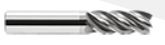 FRESA PLANA TUNGSTENO 1/4" X 3/4" X 2-1/2" 5F