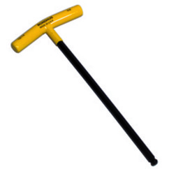 LLAVE ALLEN TIPO T 3.00MM