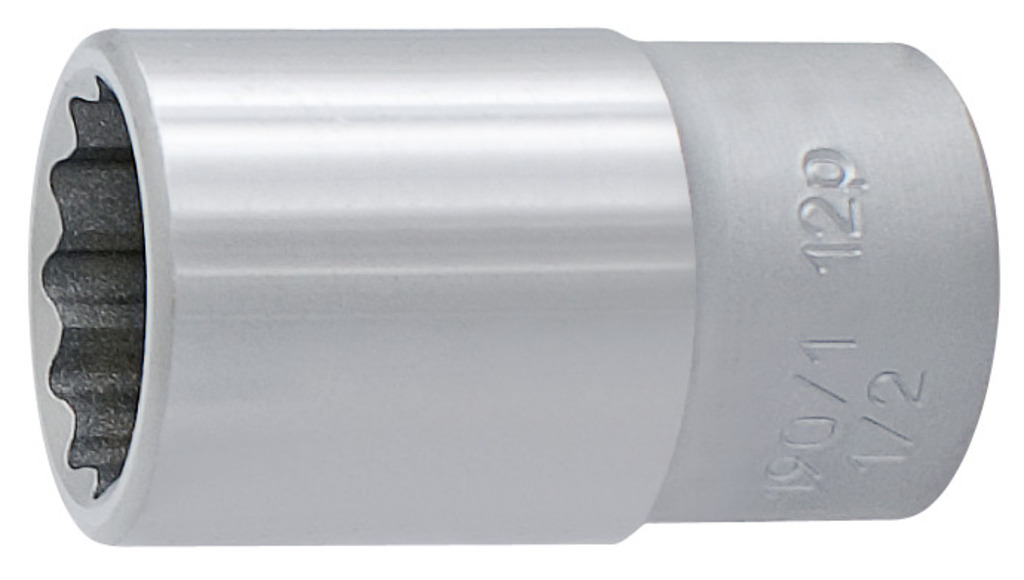 COPA 24.00MM RAIZ 1/2" 12PTS