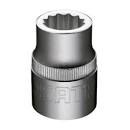 COPA 13/16" RAIZ 3/8" XL