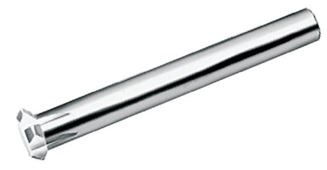 BARRA P/ACHAFLANAR 3/8"