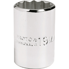 COPA DE IMPACTO 32.00MM RAIZ 1/2"
