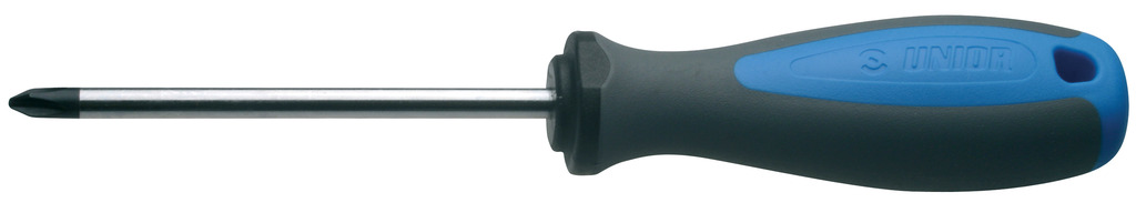 DESTORNILLADOR PHILLIPS PH1 7"