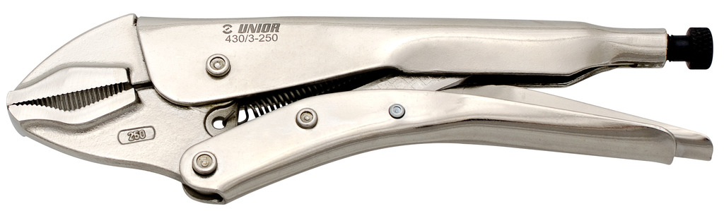 VISE GRIP 7"