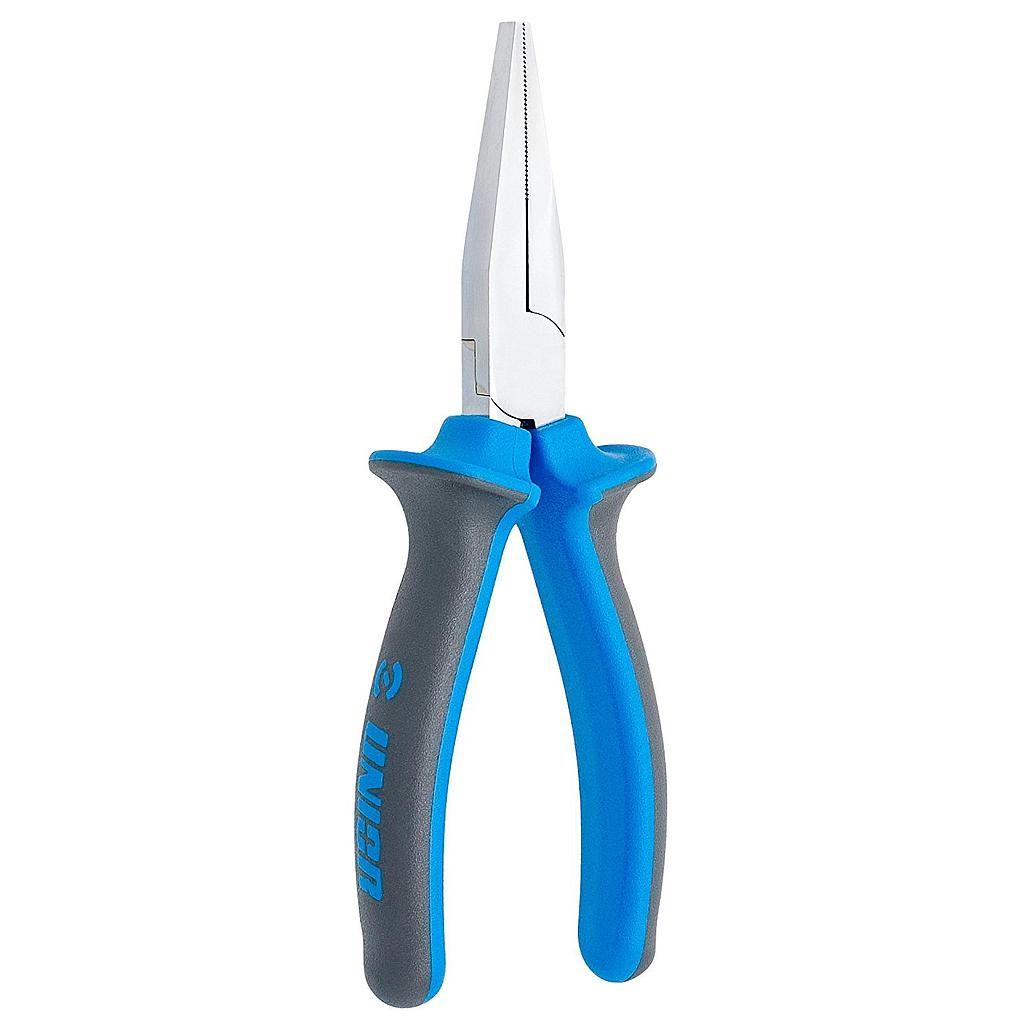 ALICATE PUNTA PLANA 5"