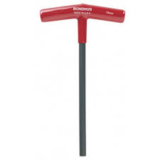 LLAVE ALLEN TIPO T 4.00MM
