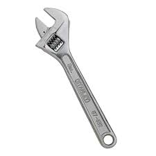 LLAVE AJUSTABLE/CANGREJO 6"
