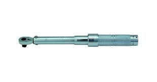 TORQUIMETRO RAIZ 1/2" 30-150 FT-LBS