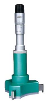 MICROMETRO P/INTERIORES DE 25.00 - 30.00MM EN 0.005MM