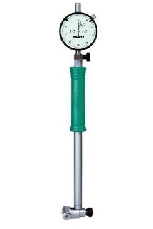 ALEXOMETRO DE 50.00 - 160.00MM EN 0.01MM