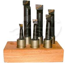 SET BARRA RECTIFICADO/INTERIORES DE 3/8"
