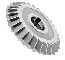 FRESA ANGULAR 2-3/4" X 1/2" X 1 45°