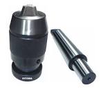 ESPIGA P/MANDRIL R8 - 3JT