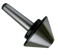 CONTRA PUNTO GIRATORIO P/TUBO 4" CONO MORSE 4