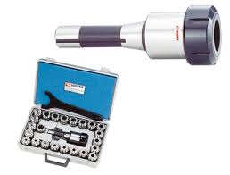 SET DE BOQUILLAS R8-ER32 11PZAS