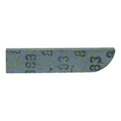 PASTILLA SOLDABLE P/BURIL 5/16" X 1/8" X 5/8"