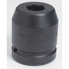 COPA DE IMPACTO 1-7/8" RAIZ 1"