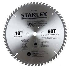 FRESA SIERRA 12" 40T P/MADERA