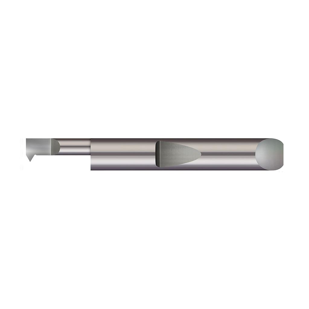 BARRA TUNGSTENO P/ROSCADO INTERNO 0.230"(5.84MM)