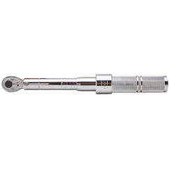 TORQUIMETRO RAIZ 3/8" 40LBS - 200LBS