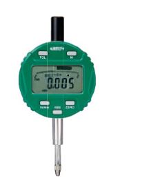 RELOJ INDICADOR DIGITAL DE 1" EN 0.01MM