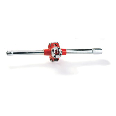 ROSCADORA MANUAL TIPO RATCH 12-R DE 1/2" - 2" NPT