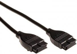 CABLE P/TRANSMISOR U-WAVE-T CON SALIDA PARA DATOS SPC