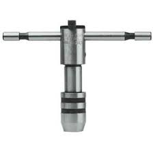 MANERAL P/MACHUELO TIPO RATCH M3 - M10