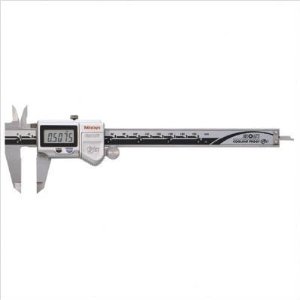 VERNIER DIGITAL IP67 DE 12" EN 0.0005"/0.01MM