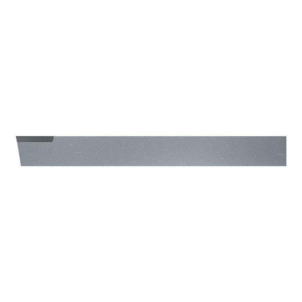 PASTILLA SOLDABLE P/BURIL 22.00 X 7.00 X 15.00MM
