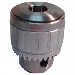 MANDRIL INDUSTRIAL 1/32 - 1/2" 3JT