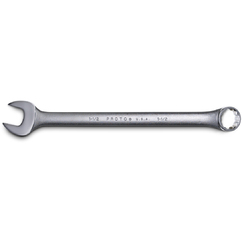 LLAVE COLA CORONA COMBINADA 1-1/2" 12PTS
