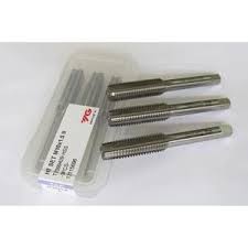 SET DE MACHUELOS 1-1/2" - 6 NC