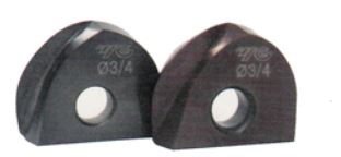 INSERTO P/ FRESADO DE 3/8"