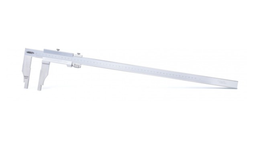 VERNIER PIE DE REY 60"/1500MM EN 0.05MM/1/128"