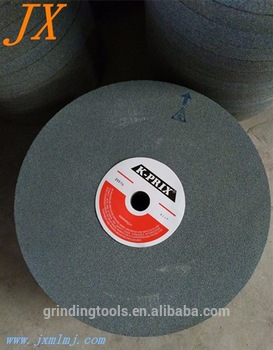RUEDA GRIS 6" X 1" X 1-14" G100