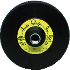 BASE CON VELCRO PARA LIJADORA CIRGULAR DE 5"
