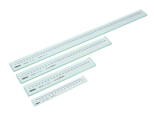 REGLA RIGIDA 12"