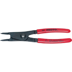 PINZA SACASEGUROS EXTERIOR 9-1/8"