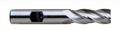 FRESA PLANA HSS RECUBRIMIENTO TiCN 5/16" X 3/8" X 3/4" X 2-1/2" 4F