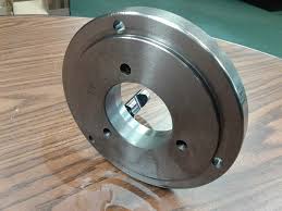 PLATO UNIVERSAL P/CHUCK DE 8" TIPO "C"
