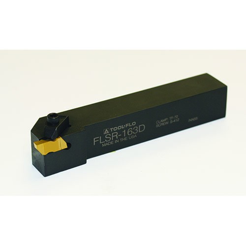 PORTA INSERTO P/ROSCADO INTERIOR DE 25.0MM NT-3R (A25M-FLER3-DER)