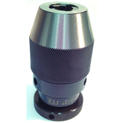 SUPERMANDRIL 1/8" - 5/8" 3JT