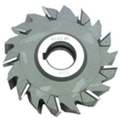 FRESA CIRCULAR HSS 4" X 3/8" X 1"