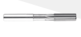 REAMER TUNGSTENO 1/8"